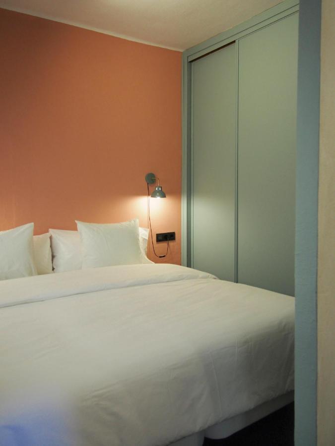 Playa 45, First Line Beach House Málaga Eksteriør billede
